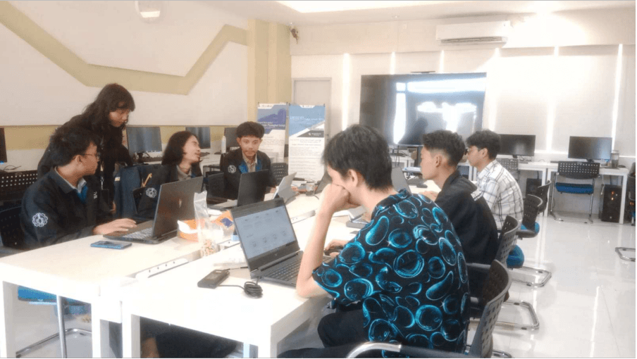 Tes Artikel 3 lengkap banyak teks coba judul nya